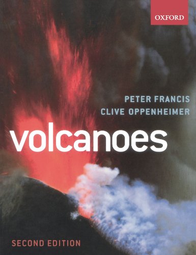 Volcanoes von Oxford University Press